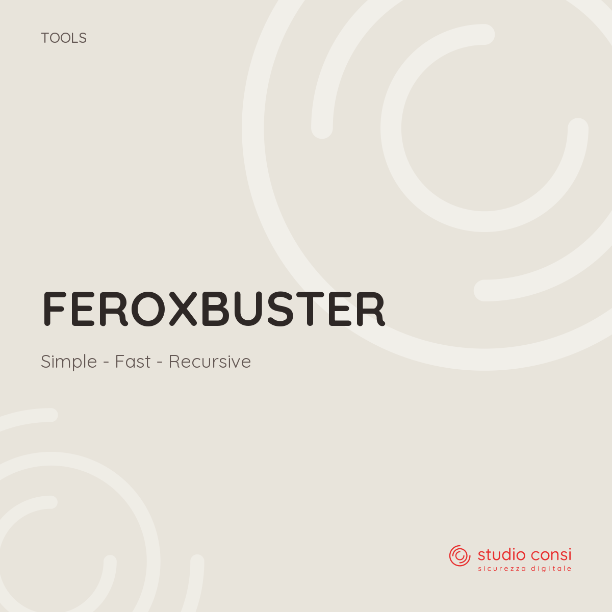 Feroxbuster