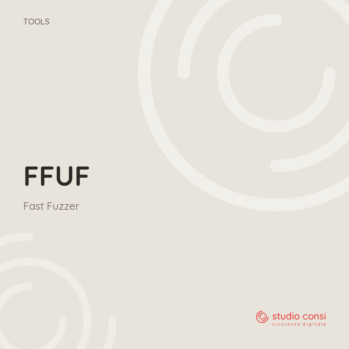 FFUF - Fast Fuzzer
