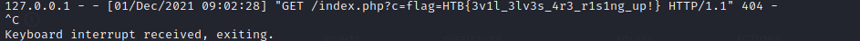 Flag